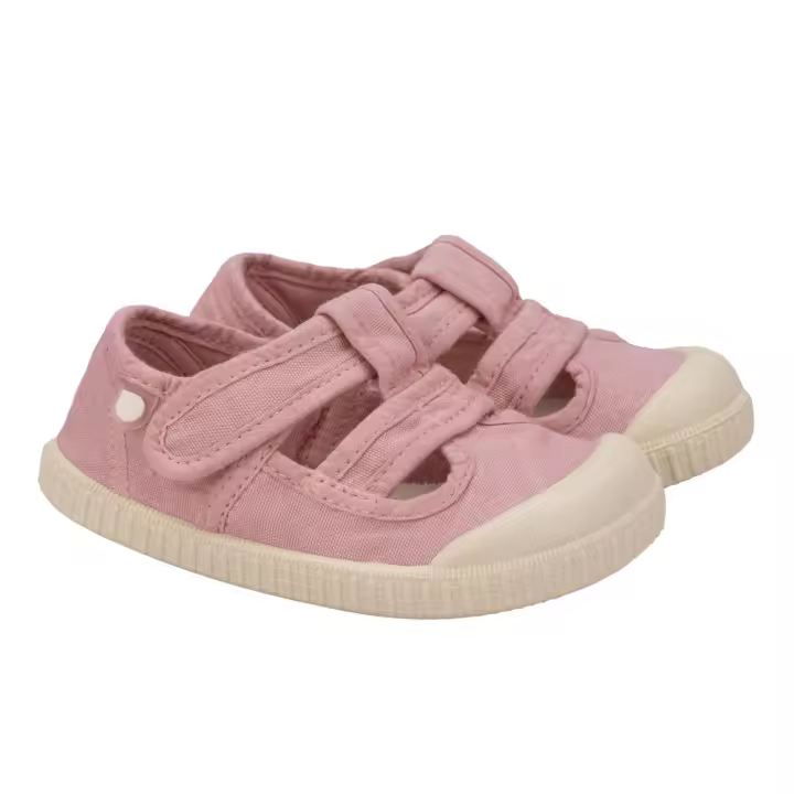 Lonas marca Igor para niñas en color rosa - 1