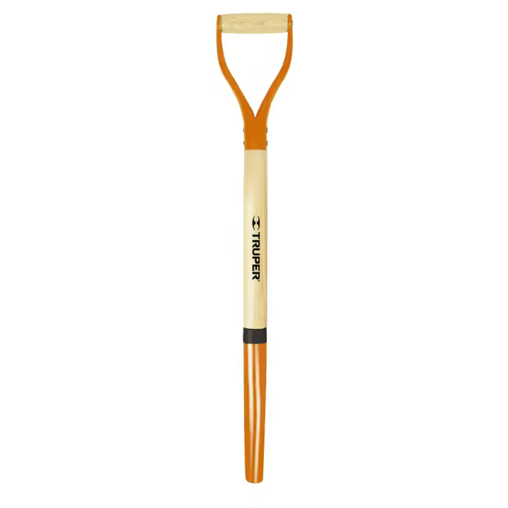 Mango en Y para Horca de Jardinero Truper - 76 Cm - 1