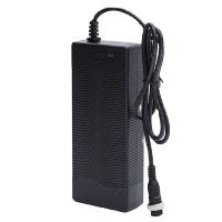 Cargador Premium de Batería Patinete Eléctrico Dualtron Mini 52V 2A / Víctor / Ultra / Victor Luxury / Thunder / Thunder 2 60V 1,75A Conector LP-16 GX16 - Accesorios, Accedorios, Minimotors, Protección cortocircuito - details 2