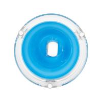 Orff Campanas De 8 Tonos Con Cubierta Transparente Instrumentos Musicales De Percusión Juguete Educativo Para Niños Regalo Para Bebés - details 5