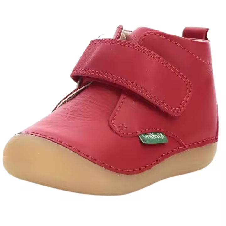 Zapatos de Bronce para Bebés Kickers - Cómodos y Duraderos - 1