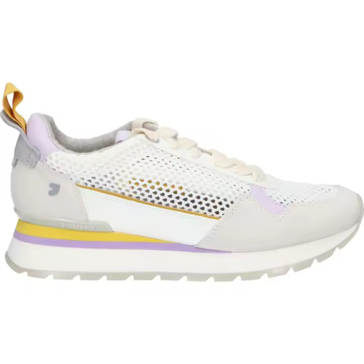 Deportivas de Mujer y Niña GIOSEPPO 71087 VAMO BLANCO - 1