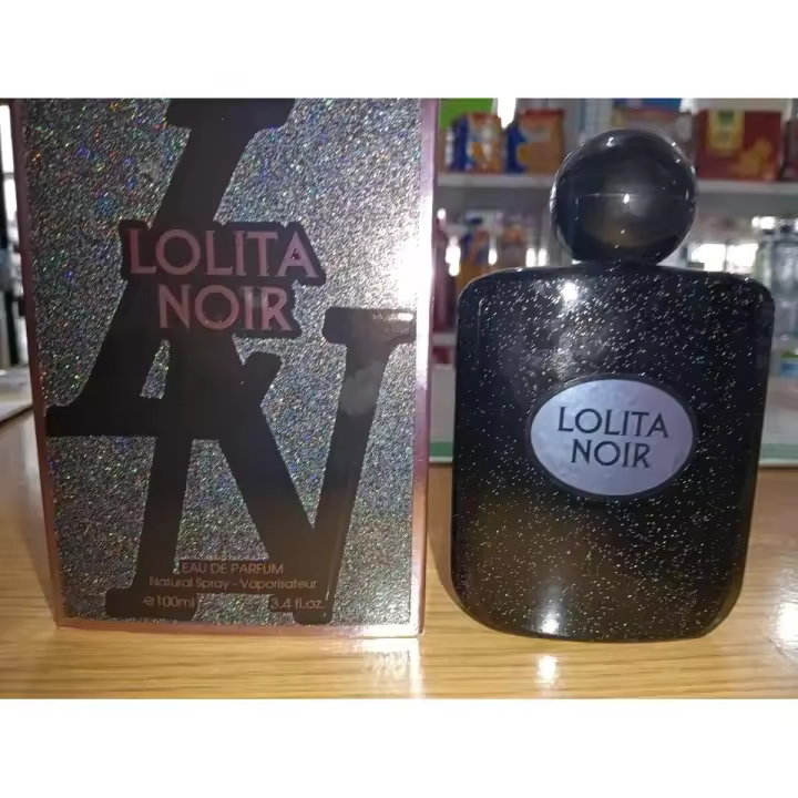 PERFUME LOLITA NOIR - 1