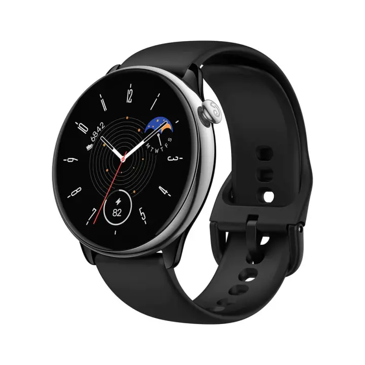 Amazfit GTR Mini 42mm Bluetooth Negro (Midnight Black) A2174 - 1