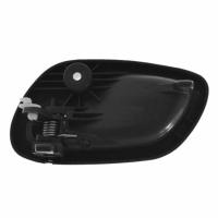 Manija De Puerta Interior Gris Para Chevrolet Y Suzuki Manija De Puerta Derecha Del Pasajero Delantera Y Trasera - details 7