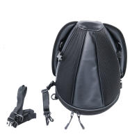 Bolsa De Motocicleta Multifuncional Deportiva Para Asiento Trasero Con Equipaje Y Herramientas Bolsa De Caudal Sillín Para Motocicleta Y-001B Nylon - details 17