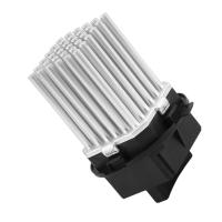 Resistente De Motor De Aspirador Auto 6441.S7 Accesorios Para Citroen C3 C4 C5 C6 Resistor De Ventilador Para PEUGEOT 307 407 - details 3