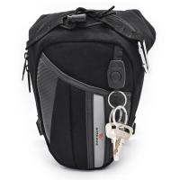 Bolsa De Pierna Para Motocicleta Multifuncional Para Hombres Y Mujeres Para Ciclismo Senderismo Correr Camping Viajes - details 12