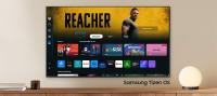 TV 43/50/55/65" Samsung TQ Q60D QLED 4K Smart TV 2024 - details 1