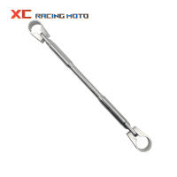 Barra De Equilibrio Para Manillar De Motocicleta Ajuste Para Manillar De 7/8" 22mm Moto Barra De Guía De Rueda De Carreras Fuerte Levas De Manillar - details 8