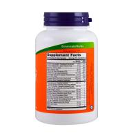 Now Foods, Gotu Kola, 450mg, 100 Cápsulas veganas, Probado en Laboratorio, Vegetal, Sin Gluten, Sin Soja, Vegetariano - details 1