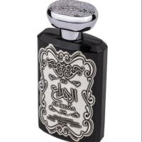Perfume arabe de hombre  Lattafa Al Ibdaa Ard Al Zaafaran 100ml,Fragancia oriental masculina ,duradera, intensa, fresca NOVEDAD - details 1