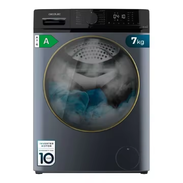 CECOTEC 01923 - Bolero DressCode 7610 Inverter Ice Blue A - 1