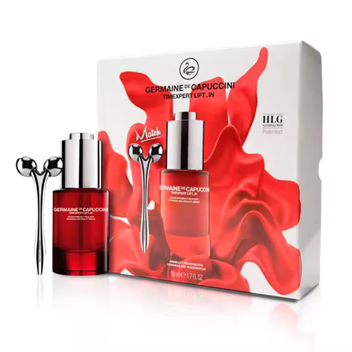 Germaine de Capuccini Promo  Timexpert Lift_IN Sérum Firmeza y Vitalidad + masajeador 320005 - 1