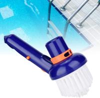 Cepillo de Cerdas Finas para Limpieza en Lugares Difíciles - details 1