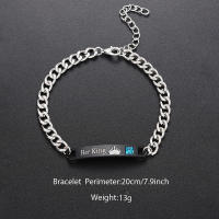 Reloj De Pulsera De Cuarzo Para Hombre LVPAI Silvery Fashion Casual Estilo De Negocios Pulsera De Acero Inoxidable Dial Exquisito - details 4