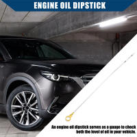 Indicador De Nivel De Aceite De Motor Para Mazda CX-9 2007-15 Mazda 6 2009-13 Adecuado Para Ford Edge Explorer Flex Taurus - details 5