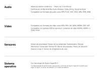 XIAOMI POCO F8 Pro 5G 12+256GB, Triple cámara de 50MP con OIS, Pantalla AMOLED de 6,59” 120Hz, Snapdragon 8 Elite, Hypercharge 100W, Cargador no Incluido - details 60