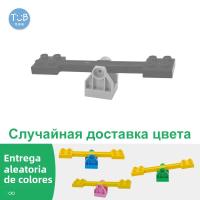 Kit De Modelos De Bloques De Construcción Grandes Para Niños Y Niñas Casa De La Ciudad Castillo Plantas DIY Juguete Caliente Regalo Para Niños - details 26
