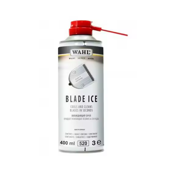 Wahl Blade Ice, Spray Refrigerador 4 en 1 - 1