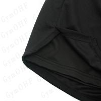 Shorts De Anime Goku Para Hombre Pantalones Cortos Deportivos De Secado Rápido Para Gimnasio Running Y Entrenamiento Verano 2 En 1 Shorts De Playa - details 21