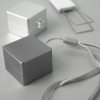 Abay 2 En 1 Herramienta De Apertura De Teclas De Teclado Mecánico De Aleación De Aluminio Eje deInterruptor Para Gateron Outemu Akko Cs Cherry - details 3