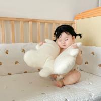 SPEIRA Almohada en Mariposa, Juguetes decorative lidero y Suave Creative para Niños, para Sala de estar, Granja, Cama, sofá - details 8
