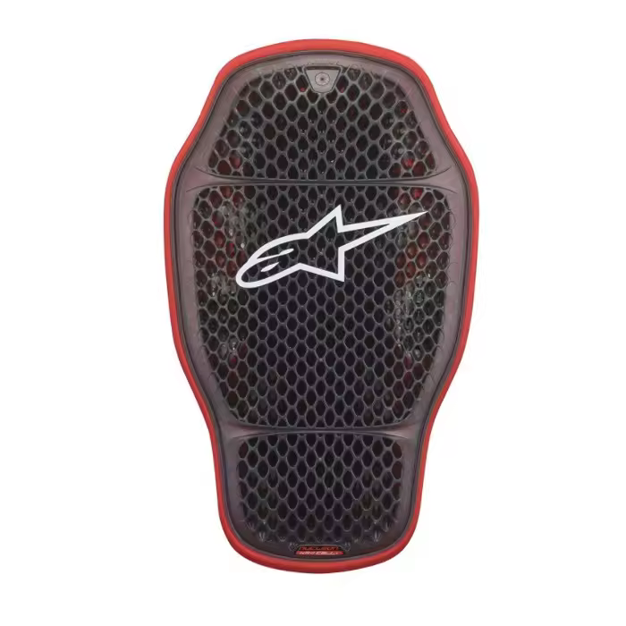 Espaldera Alpinestars Nucleon Kr-1 Celli   Ce U - 1