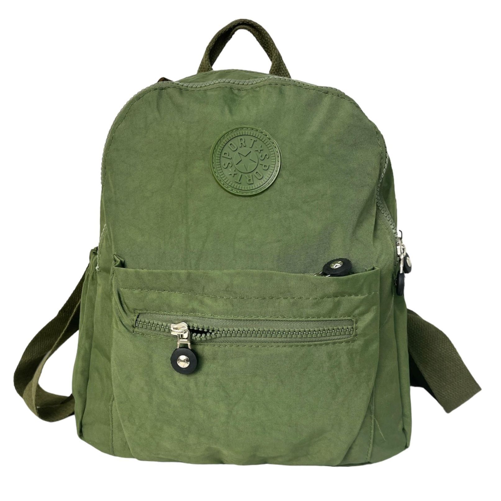 MEJORADA Mochila Mujer Casual Oxford Alta Calidad Multibolsillo Gran Capacidad