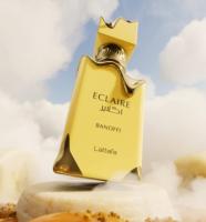 Perfume Árabe Eclaire Banoffi Lattafa 100 ml – 100% Original, Fragancia Oriental Unisex de Lujo y Elegancia - details 4