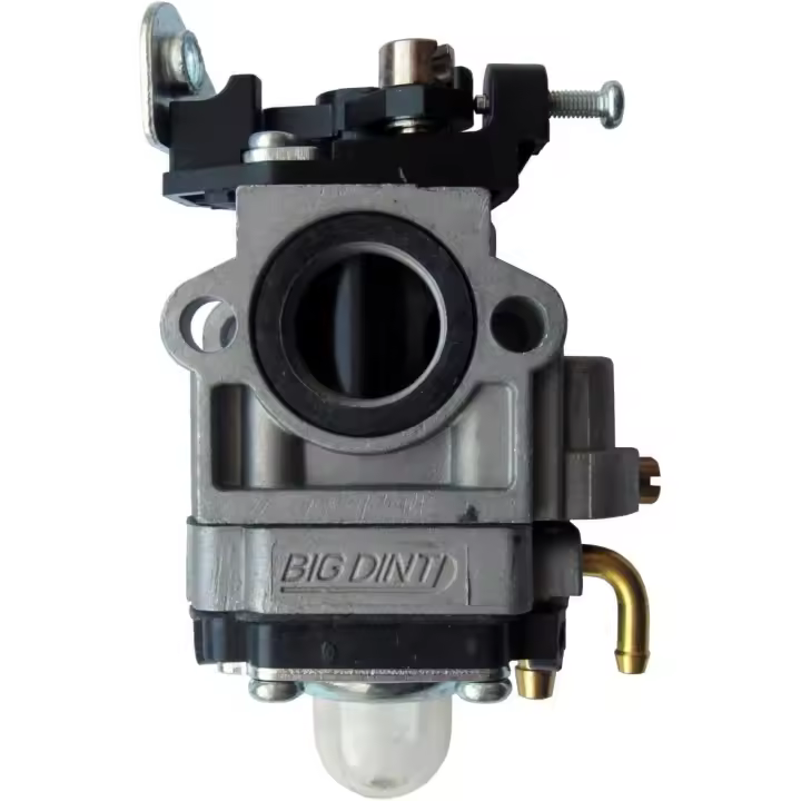 Carburador para desbrozadora, multioción 4 en 1, herramienta para pértiga y Barrena - 1