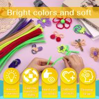 Fenrry 100PCS Chinchetas De Té De Color Sólido Para Manualidades Y Decoraciones Set De 100 Piezas Para DIY - details 2