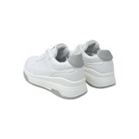 Eva Zorteon- Zapatillas de deporte plataforma para mujer,Marca Fashion Bella. - details 8