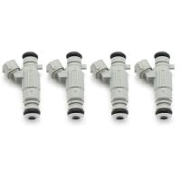 4PCS Inyector De Combustible Para Hyundai I10 2016 Y Kia Picanto Mk2 1.0L Piezas De Auto Accesorios De Coche Material De Inyector - details 6