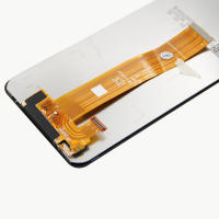 Pantalla LCD De 6.5 Pulgadas Para Samsung Galaxy A02 A022 A022M A022F A022G SM-A022F Con Marco De Ensamblaje Pantalla Táctil Compatible Con Galaxy A02 - details 5