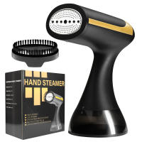 Vaporizador para Ropa 1500W, Vaporizador de Ropa para Casa, Oficina, Viaje, Vaporizador de Mano Portátil Actualizado 300ML Depósito de Agua de Gran Capacidad, Quita Arrugas,25s Calor Rápido Vaporizador de Mano para Ropa de Viaje Quita Arrugas de Tela para - details 10