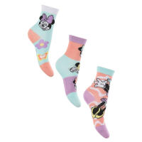 Calcetines para niña Minnie Mouse Disney Suncity - Varios modelos y tallas disponibles - ¡Encuentra tu favorito! - details 2