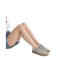 REFRESH 172433 KAKI Zapatillas deportivas mujer 35233 25V DEPORTIVO KAKI - details 1