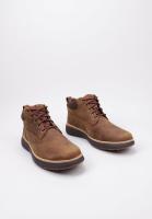 Timberland CROSS MARK GORETEX CHUKKA  Botines Planos Hombre Cuero - details 1