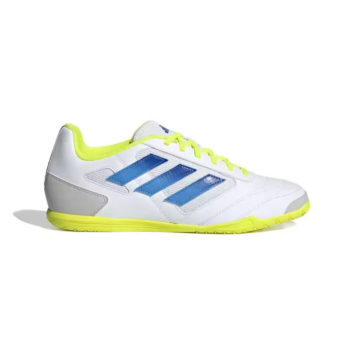 Zapatilla Fútbol sala Adidas Super sala  2 Blanco - 1