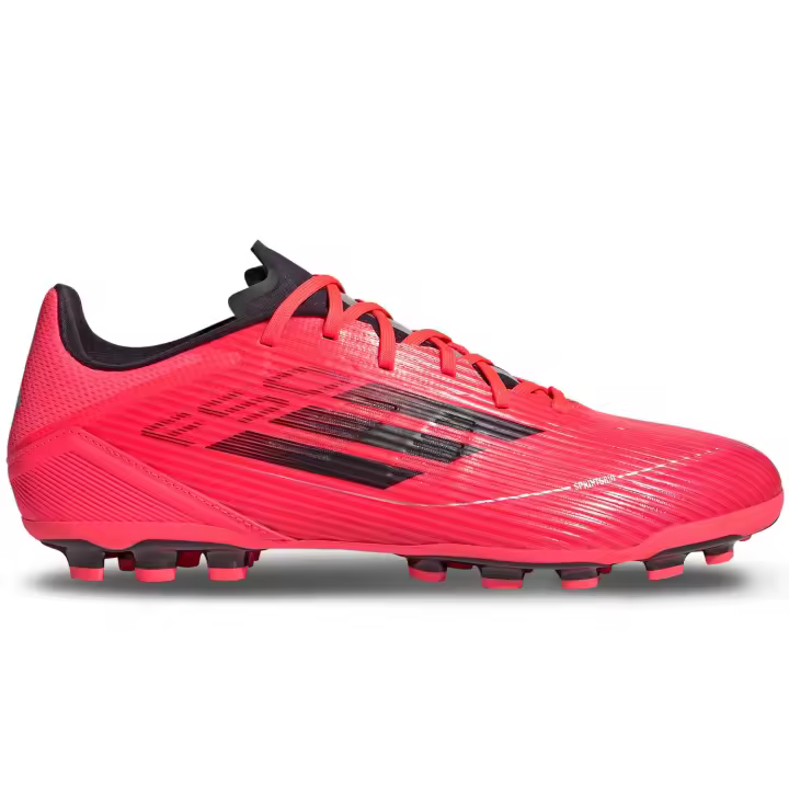 Zapatilla Futbol Adidas F50 League Fluor Adzfmf2429Ad - 1