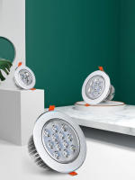 Lámpara De Techo LED Nórdica Para Iluminación Interior De Dormitorio Sala Comedor Cocina Pasillos Decoración De Hogar - details 0