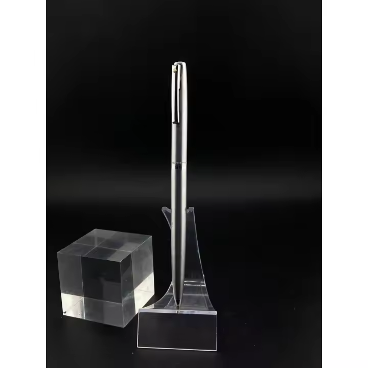 Bolígrafo Sheaffer Classic Acero Inox - 1
