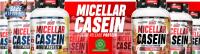 MICELLAR CASEIN (1KG) MINIDONA BLANCO - Big   Baja en azúcares  Baja en lactosa  recuperación  Caseína - details 0