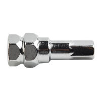 Adaptador De Llave Hexagonal 62mm Con 6 Puntos Para Llantas Y Tornillos De Coche Herramienta De Llave De 12mm Para Afinador De Tuners - details 1