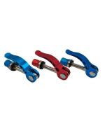 Herramienta De Liberación Rápida Para Tubo De Asiento De Bicicleta MTB Universal De Aluminio Para Montaña Y Carretera - details 11