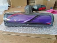 Dyson V7 V8 V10 V11 V15 Cyclone Accesorio de piso de turbina de Chorro Directo Accesorios de aspirador de Aluminio Mercancías normes - details 9