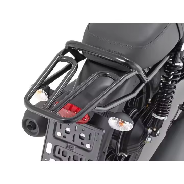 Givi Adaptador-top P/e251-p/intmlmoto Guzzi V7 Stone/special 17   Ce U - 1
