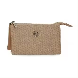 Pepe Jeans - Megan 7724332 - Monedero De Piel Sintética - 1