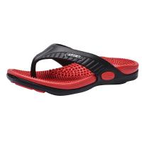 Sandalias De Playa Para Hombre Verano Mzageo Plantillas Cómodas Zapatos Casuales Para Casa Y Baño EVA Transpirable Y Duradera - details 1